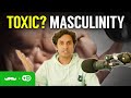 Can Masculinity Be Healthy?