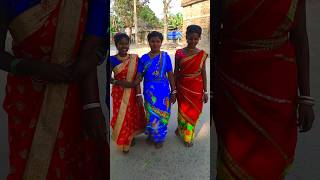 rasika Santal kuri #use #santali #shorts #youtubeshort #shortsfeed