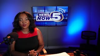 News 5 Now at 5:30 — Friday, April 4, 2025