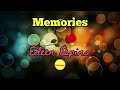 Memories - Eileen Espina