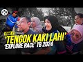 Tengok Kaki Lah! ~ TB 2024 Part 7