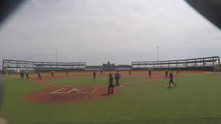 TX Premier 08 vs Texas Bombers CTX Weber