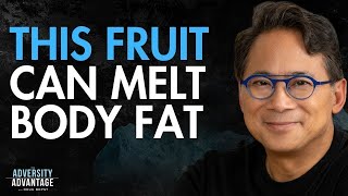 Stay Young Forever: Diet & Health Tips to Fight Obesity, Burn Fat & Heal The Body | Dr. William Li