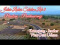 Jalur Lintas Selatan Jember - Lumajang || Video Drone Ruas Paseban s.d Lumajang || Lot 8 Jarit Puger