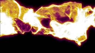 Music Visualization Project using Trapcode Mir