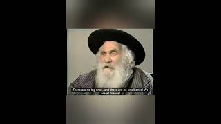 Interview Saba Israel Rav Dov Odesser Na Nach Nachma Nachman MeUman