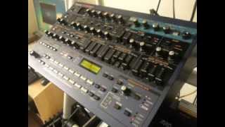 JP-8080 Trance Synth Forever