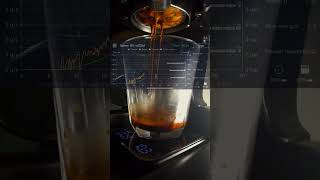 BOOKOO espresso monitor\u0026 thesis MINI scale