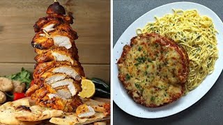 10 Giant Chicken Recipes Perfect For Sharing