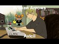 Avicii / Broken Arrows (Piano ver.)