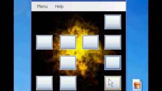 Game Made On Visual Basic 2008