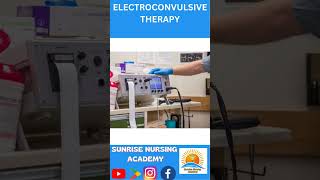 ELECTROCONVULSIVE THERAPY || APP LINK IN THE DESCRIPTION || USES