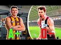 Grading Every AFL Teams 2024 Trade Period! Part 2