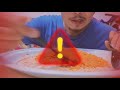 Cook And Mukbang | Samyang Buldak Cheese Hot Chicken Flavor Ramen