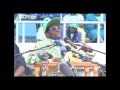 Mugabe makes final election campaign push