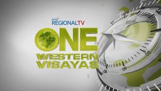 One Western Visayas: August 23, 2023