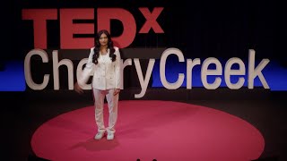 Social media isn't bad: you're just using it wrong | Eva Amin | TEDxCherryCreekWomen