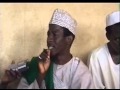 SHEIKH MALAM IBRAHIM MANSUR KADUNA -DIWANI  SHEIKH ISLAM 3 -4