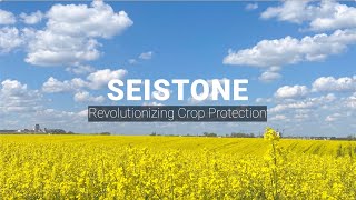 SeiStone - Revolutionizing Crop Protection