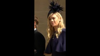 Queen’s opinion of Chelsy Davy played role in Prince Harry break-up