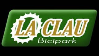 Circuit bicicletes BMX Bicipark La Clau Manel Ibars Bicicletes BMX Master