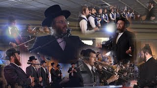 Dudi Kalish, Yedidim, Yiddish Nachas, Sababa, Uvashofar דודי קאליש, ידידים, אידיש נחת, ובשופר