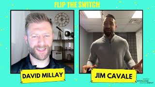Building Athlete Brands and Priming for NIL with Jim Cavale