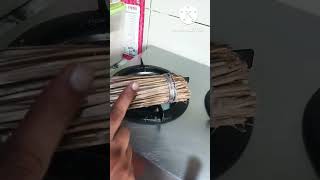 झाडू को लम्बे समय तक चलाए इस ट्रिक से/Broom Tricks #home tips \u0026 tricks #shorts #youtubeshorts