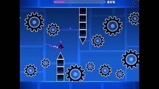 DIFFICULTY EXPERIMENT 34%(kaiguy challenge)[mobile]