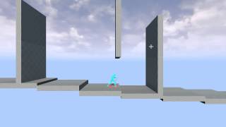 Raycast Pathfinding