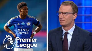 Assessing Leicester at January transfer deadline | Premier League | NBC Sports