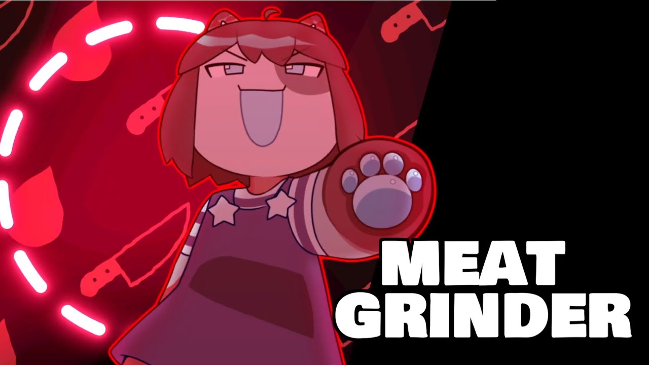 Meatgrinder Animation Meme Youtube