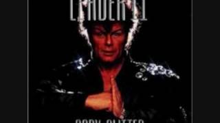 Gary Glitter - Let's Go Party