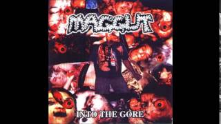 Maggut - Into the Gore [FULL ALBUM]