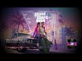 love is a long road gta 6 trailer music epic version gta vi