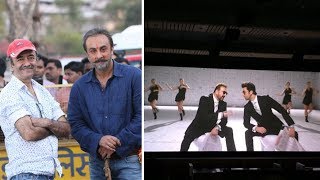 Sanjay Dutt Makes A Cameo In Sanju | Ranbir Kapoor | Latest Bollywood Movie Gossips 2018