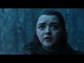 (GoT) Arya Stark of Winterfell - Not a Lady