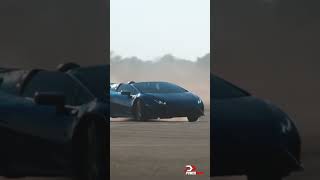 India’s Fastest Drift ft. Gaurav Gill and Niharika NM! #shorts #oneplus11