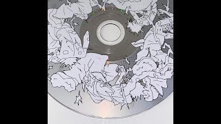 Ecco2k - (Hidden Track) (Ripped From PXE CD)