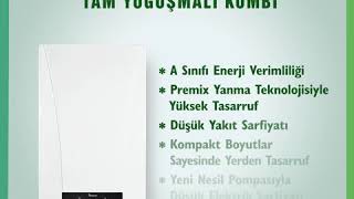 Tasarruf patlaması Baymak Duotec Compact!