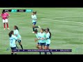 ksfa karnataka women s league 2024 25 round 2 pink panthers fc vs pass fc 25 7 2024