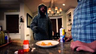 Wilfred Season 3 Promo - Cheese