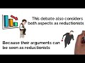 nature vs nurture psychology debate explained alevel