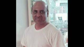 Death Announcement - Vishnudatt Maywalall