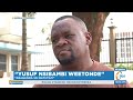 ‘’Yusuf Nsibambi Wetonde’’, Abakulembeze Bagamba Yavvodde Abaganda