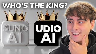 Suno AI Just released v3.5 - Can it beat Udio AI? | AI Music Showdown