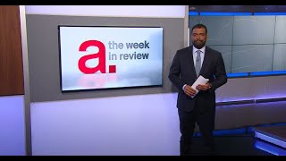 Online Exploitation | The Agenda's Week in Review