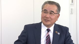 対話とチャレンジを重ねて成長！ZIP・三鍋英治社長｜社長！元気いただきます！！（2023年4月16日放送）