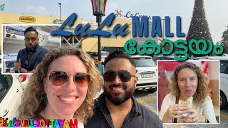 Exploring the brand-new Lulu Mall Kottayam | ലുലു മാൾ കോട്ടയം | Shopping, Food, \u0026 Fun!