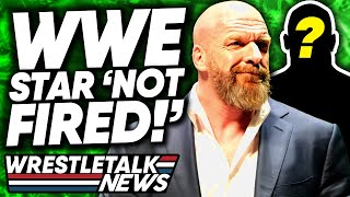 Triple H Backstage Change! WWE Raw Netflix DOWN! WWE RETURN! | WrestleTalk